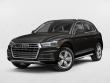 Used 2020 Audi Q5 Titanium Premium Plus Sport Utility