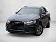 Used 2018 Audi Q3 Premium Sport Utility
