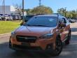 Used 2018 Subaru Crosstrek Premium Sport Utility