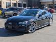 Used 2018 Audi A5 Premium Plus 4dr Car