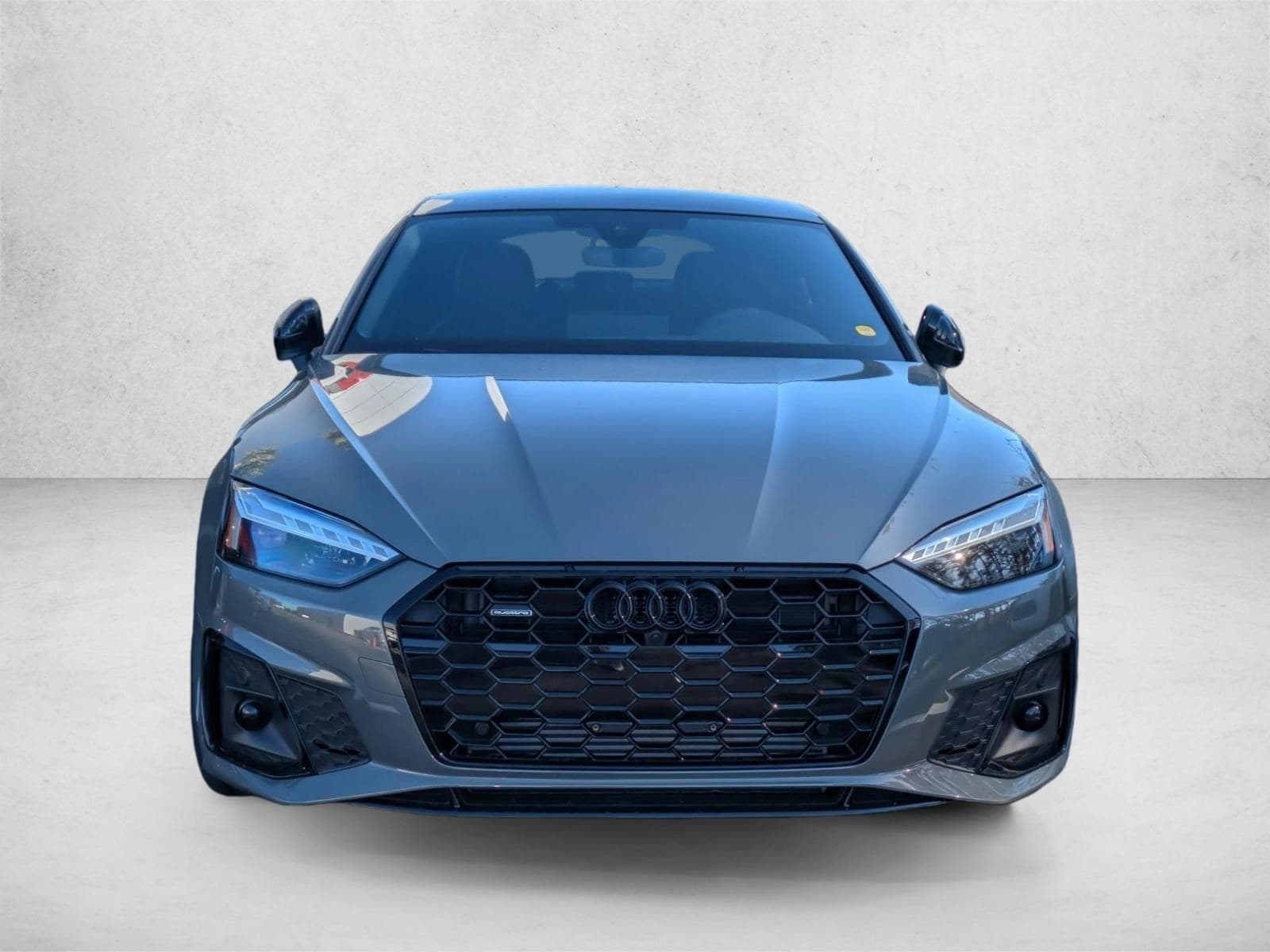 2023 Audi A5 Sportback Premium Plus's photo