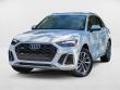 Certified 2025 Audi Q5 S line Premium Plus Sport Utility