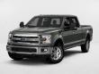 Used 2016 Ford F-150 Lariat Crew Cab Pickup