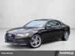 Used 2014 Audi A6 2.0T Premium Plus 4dr Car