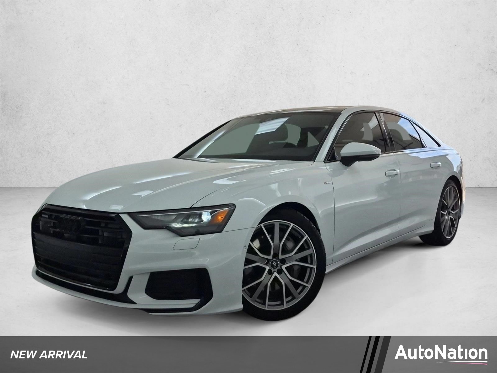 2023 Audi A6 55 Premium Plus S tronic quattro's photo