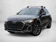 Used 2022 Audi Q5 S line Premium Sport Utility