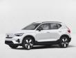 Used 2024 Volvo XC40 Plus Bright Theme Sport Utility