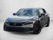 Used 2022 Honda Civic Sedan Sport 4dr Car