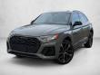 Used 2022 Audi SQ5 Premium Plus Sport Utility