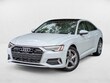 Audi A6 Sedan