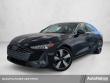 Certified 2025 Audi A5 Premium Plus 4dr Car