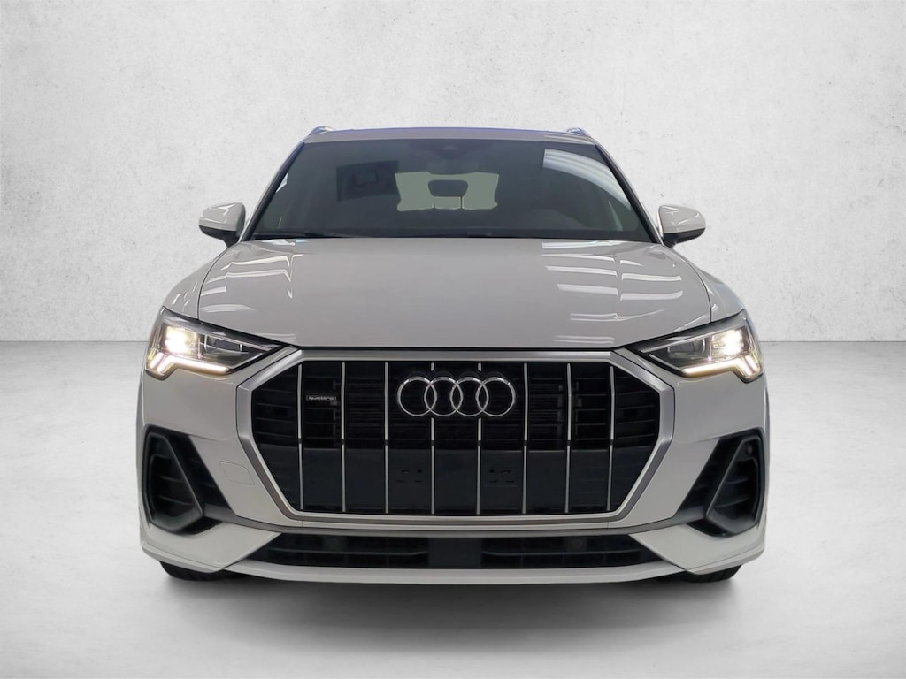 Used 2023 Audi Q3 S line Premium Sport Utility