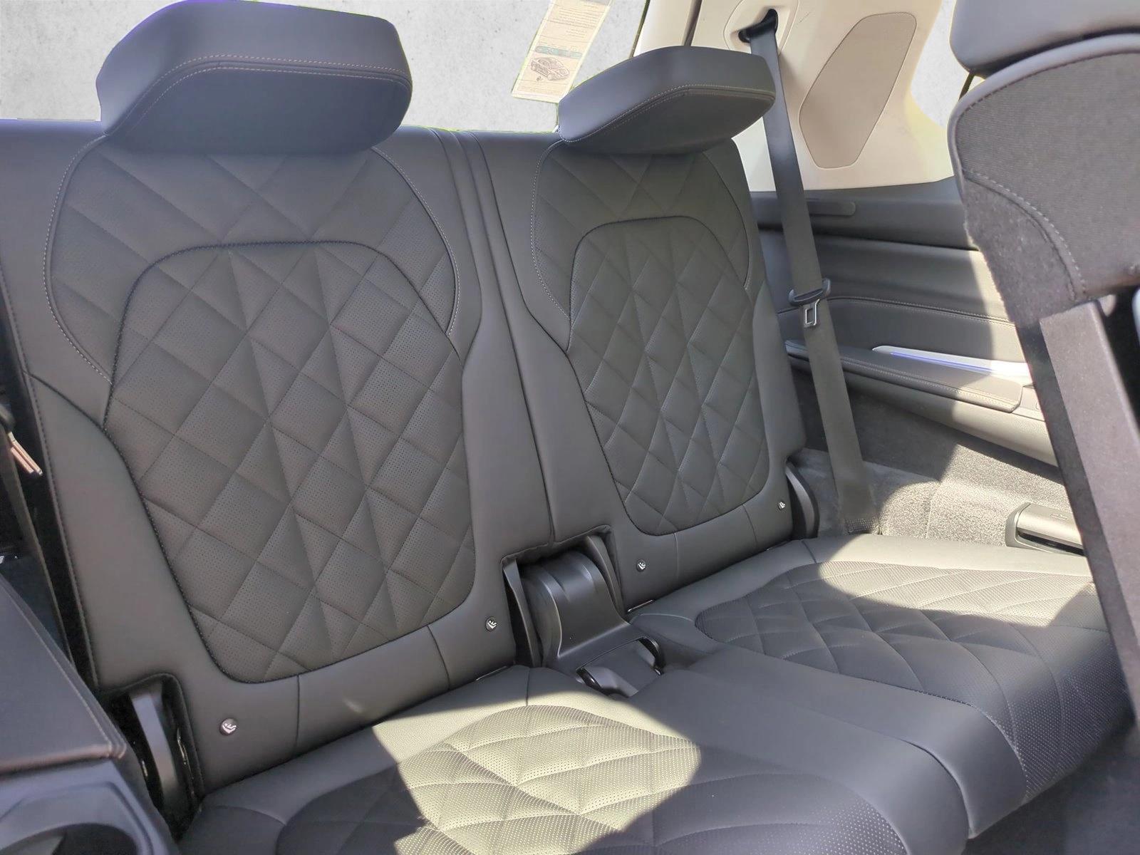 2024 BMW X7 40i - Photo 23