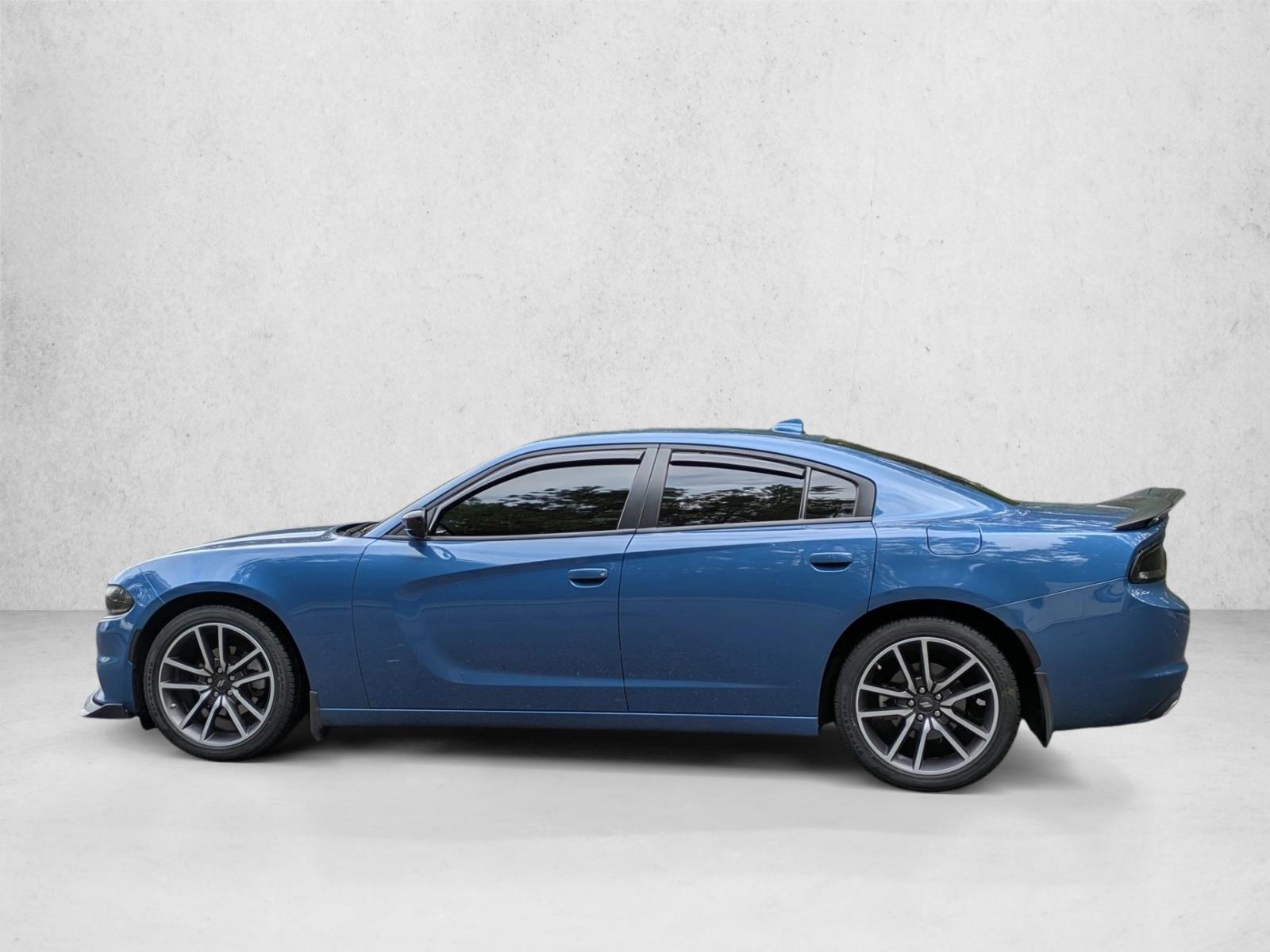 2023 Dodge Charger SXT photo 2