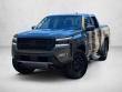 Used 2024 Nissan Frontier PRO-4X Crew Cab Pickup