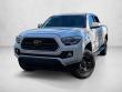 Used 2018 Toyota Tacoma SR5 Crew Cab Pickup