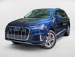 Used 2024 Audi Q7 Premium Plus Sport Utility