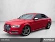 Used 2013 Audi S4 Premium Plus 4dr Car