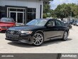  Audi A6 Sedan