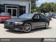 Used 2025 Audi A6 Sedan Premium 4dr Car