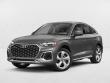 Used 2025 Audi Q5 Sportback S line Premium Plus Sport Utility