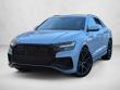 Used 2021 Audi RS Q8  Sport Utility