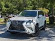 Used 2022 Lexus GX GX 460 Premium Sport Utility