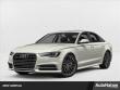 Used 2016 Audi A6 3.0T Premium Plus 4dr Car