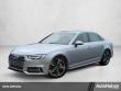 Used 2018 Audi A4 Premium Plus 4dr Car