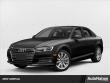 Used 2017 Audi A4 Season of Audi Premium 4dr Car