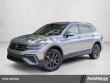 Used 2022 Volkswagen Tiguan SE Sport Utility