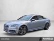 Used 2018 Audi A4 Premium Plus 4dr Car