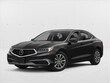 Acura TLX