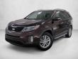 Used 2014 Kia Sorento LX Sport Utility