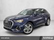 Used 2024 Audi Q3 S line Premium Plus Sport Utility