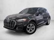 Used 2023 Audi Q5 Premium Sport Utility