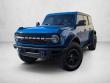 Used 2023 Ford Bronco Wildtrak Sport Utility
