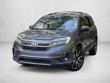 Used 2019 Honda Pilot Elite Sport Utility