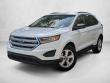 Used 2017 Ford Edge SE Sport Utility