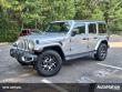 Used 2019 Jeep Wrangler Sahara Sport Utility