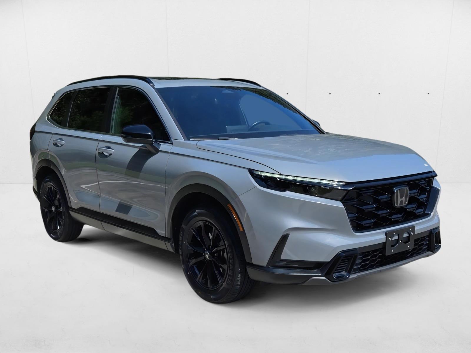 2023 Honda CR-V Hybrid Sport photo 3