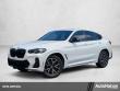 Used 2024 BMW X4 M40i Sport Utility