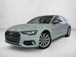Used 2020 Audi A6 Premium 4dr Car