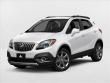 Used 2016 Buick Encore  Sport Utility