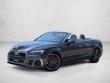 Used 2023 Audi A5 S line Premium Plus 2dr Car