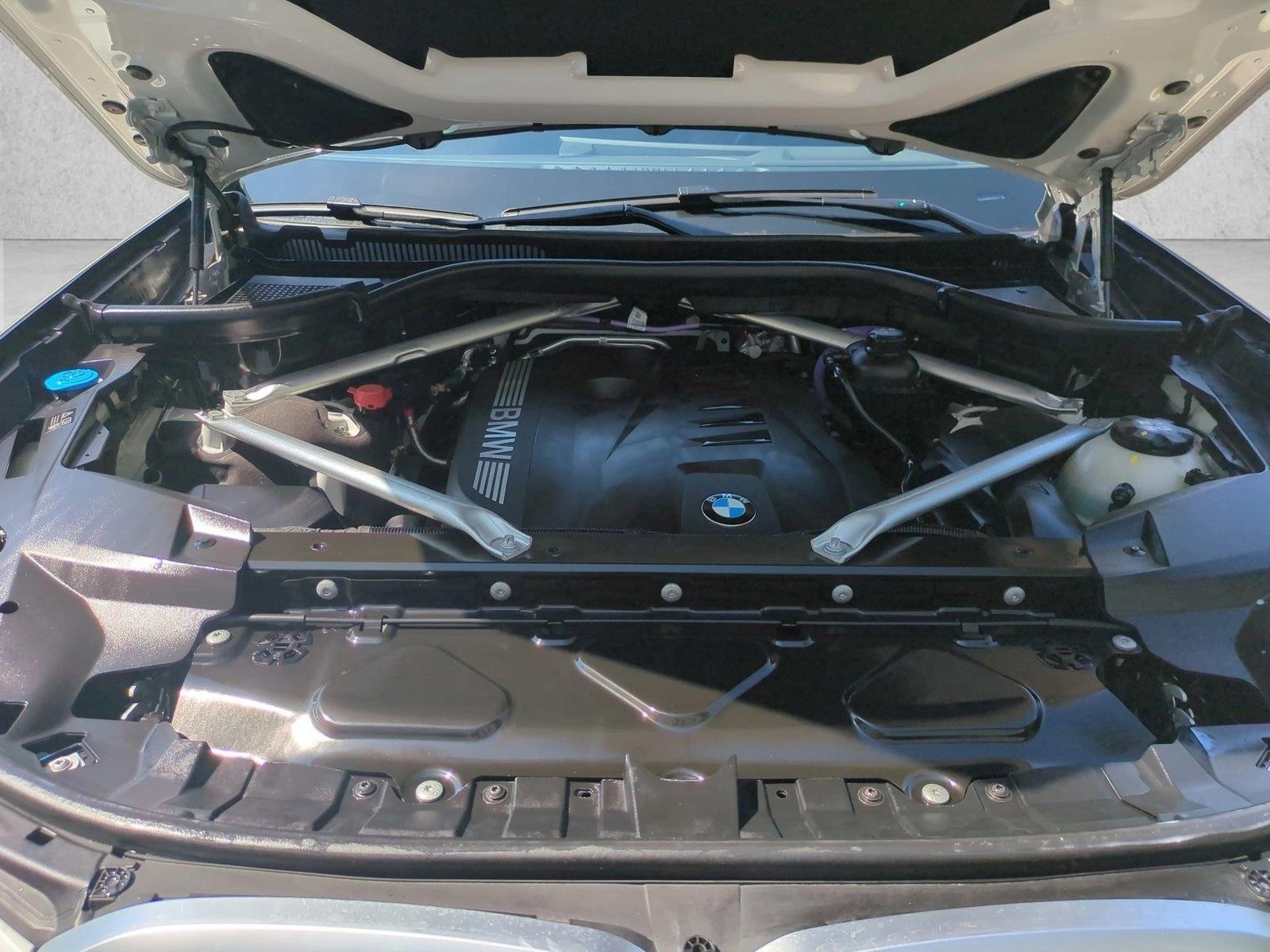 2024 BMW X7 40i - Photo 27