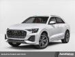 Certified 2026 Audi Q8 Prestige Sport Utility