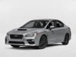 Used 2016 Subaru WRX  4dr Car