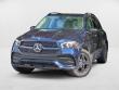 Used 2022 Mercedes-Benz GLE GLE 450 Sport Utility