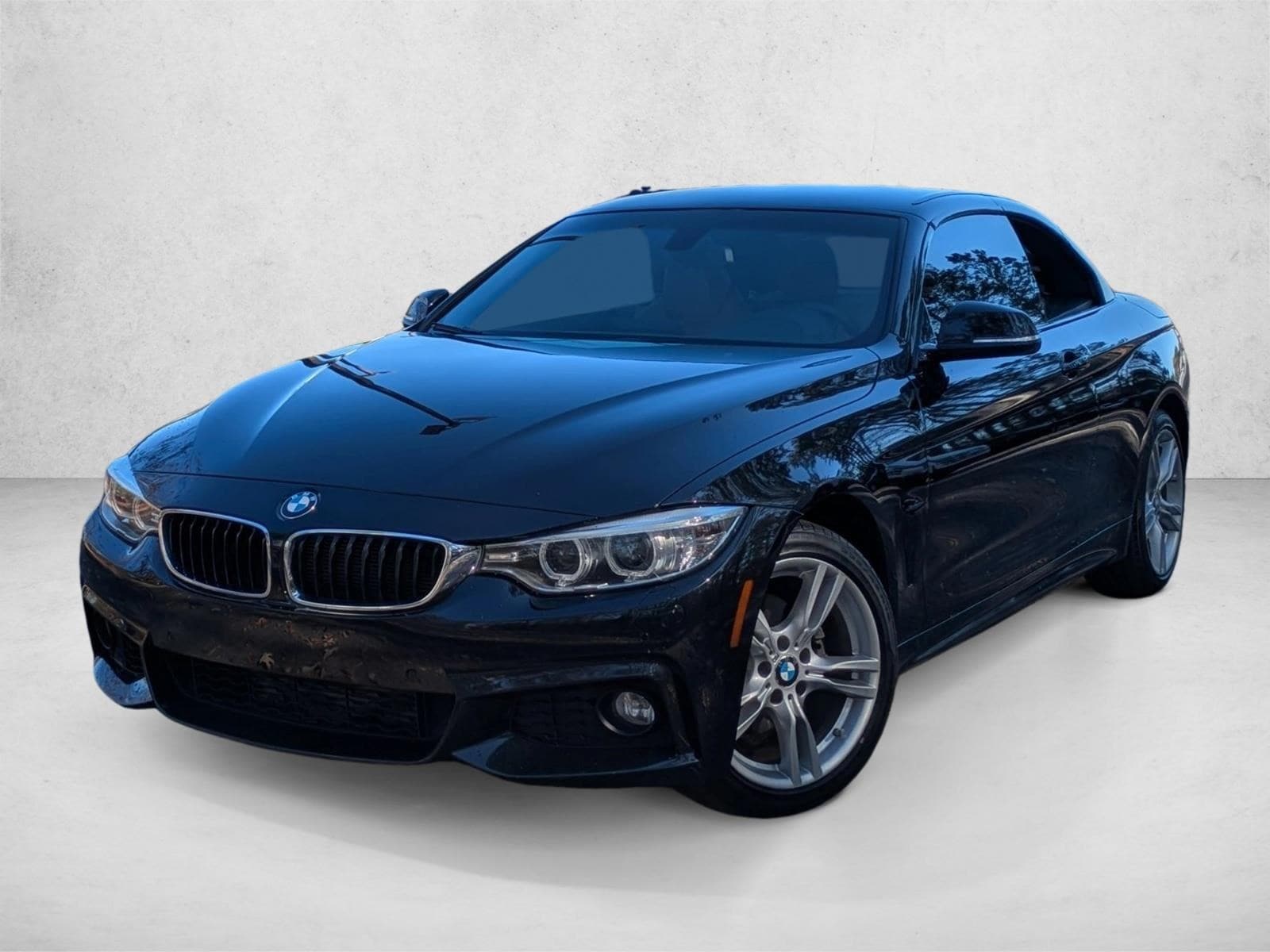 2015 BMW 4 Series 428i's photo